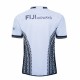Camisola Fijiana Rugby Equipamento Primeiro 2020 Manga Curta